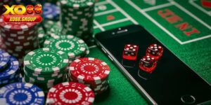 Công Thức Tài Xỉu XO88