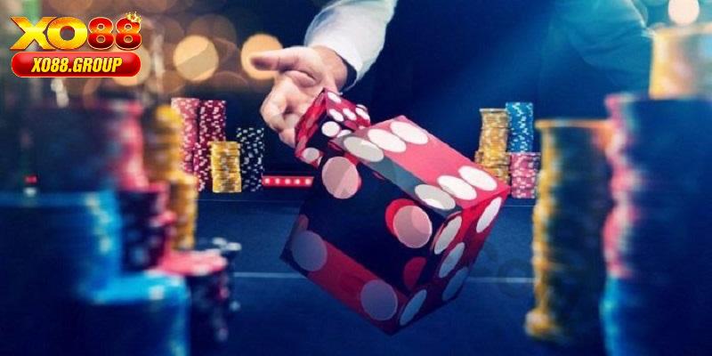 Đôi nét về game tài xỉu