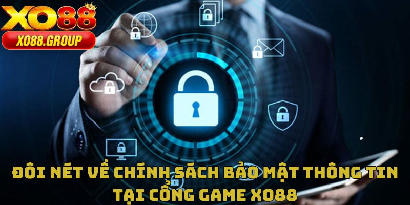 Giới thiệu chính sách bảo mật