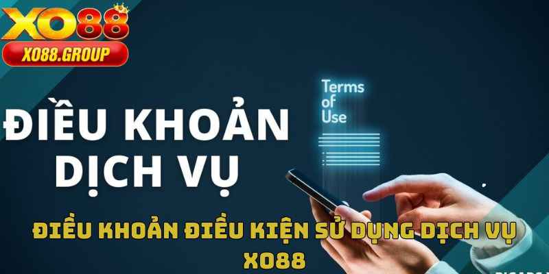Người chơi cần nắm rõ các quy định khi sử dụng dịch vụ 