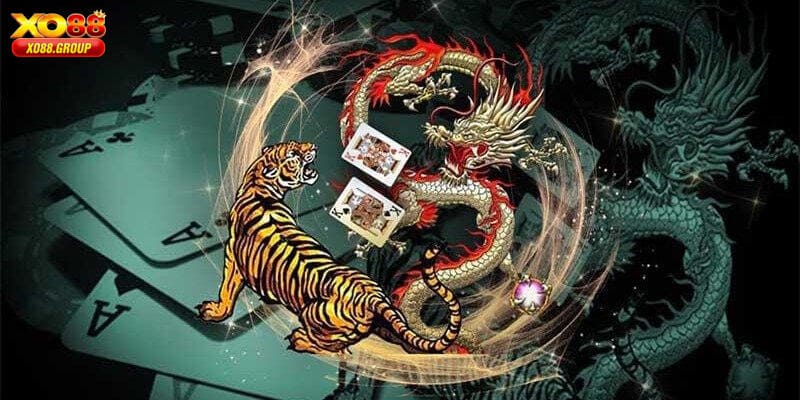 Rồng Hổ XO88