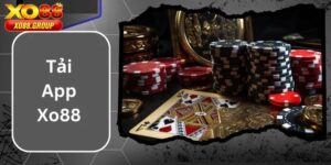 Tải App XO88