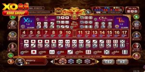 Tổng hợp các cầu Tài Xỉu