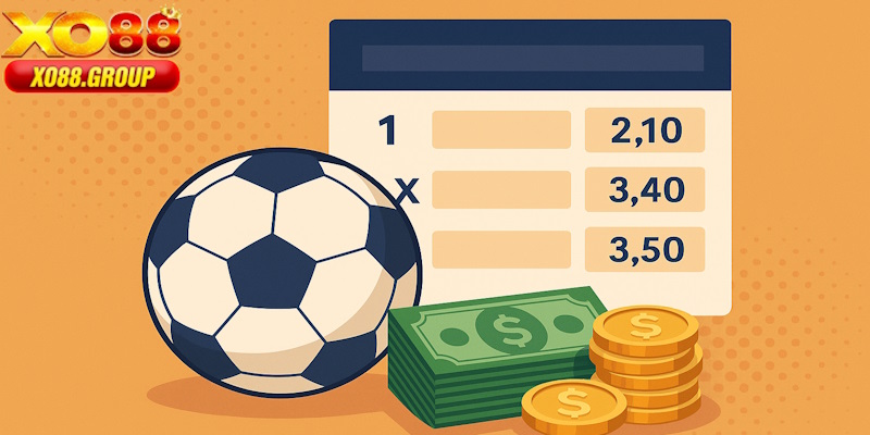 Tổng quan kèo Châu Âu là gì?