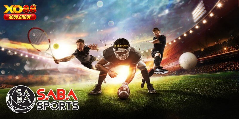 Tỷ lệ thưởng lớn đặc biệt trong sảnh SABA