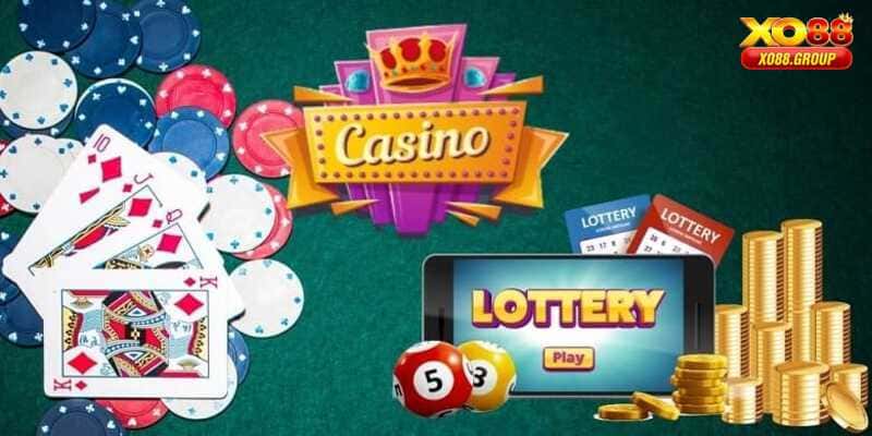 XO88 - Sân chơi cá cược online đỉnh cao